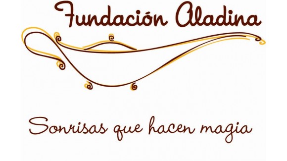 EFS VaMar Nobelis se hace embajador de la Fundación Aladina