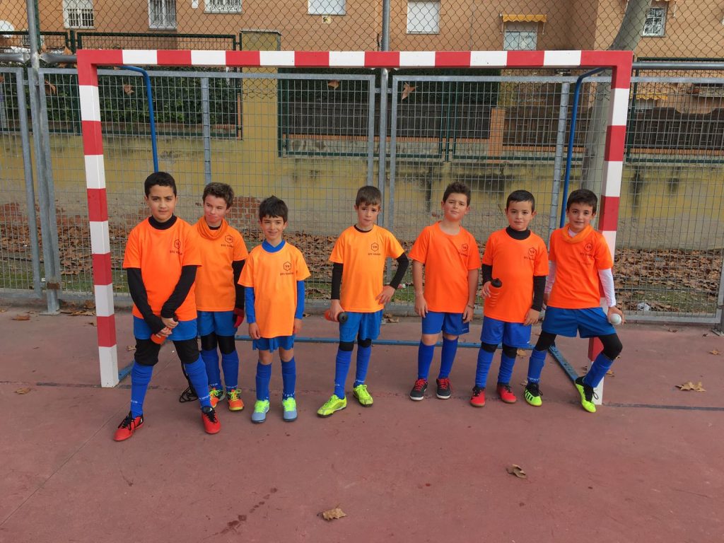 Celebrada la segunda jornada de la Liga Local de Fútbol Sala de Valdemoro