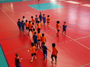 Liga Local del Fútbol Sala de Valdemoro